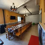 Holiday home Bodones Quintanilla Riopico