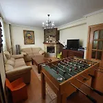 Holiday home Bodones