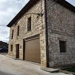 Holiday home Bodones
