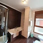 Holiday home Bodones *