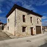 Holiday home Bodones Quintanilla Riopico