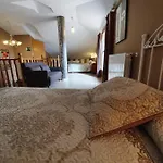 Holiday home Bodones *