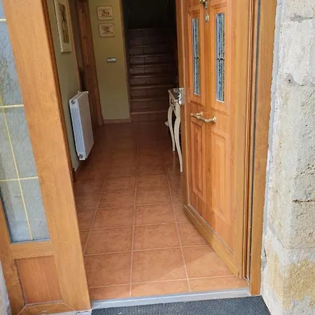 Bodones Holiday home