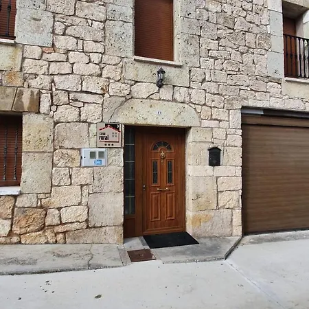 Bodones * Quintanilla Riopico