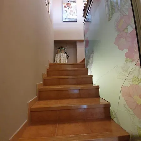 Bodones Casa de Férias *