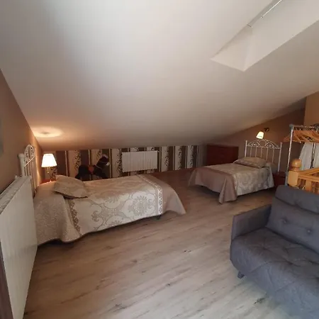 Bodones Holiday home