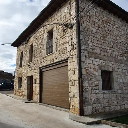 Casa de Férias Bodones