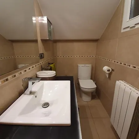 Bodones Casa de Férias