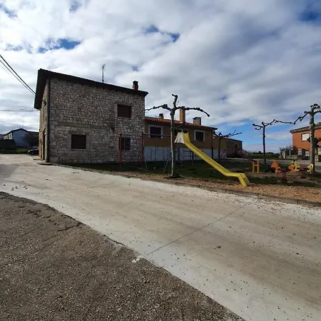 Bodones * Quintanilla Riopico