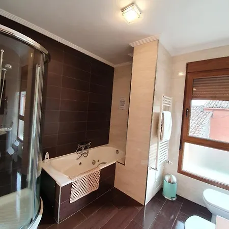 Holiday home Bodones *
