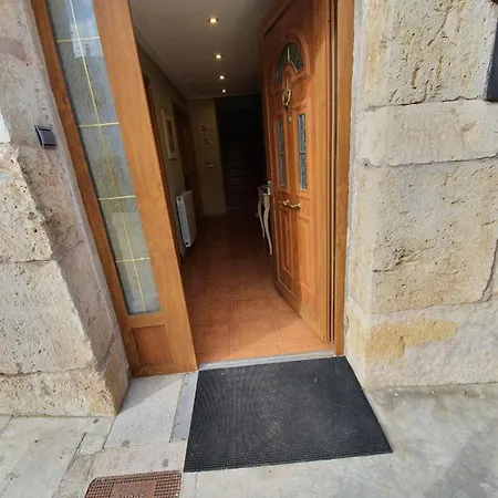 Holiday home Bodones Quintanilla Riopico