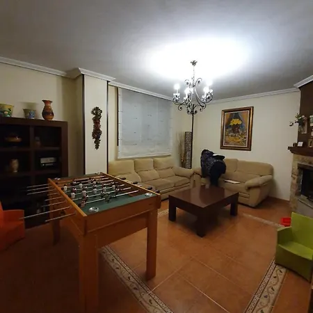 Bodones * Quintanilla Riopico