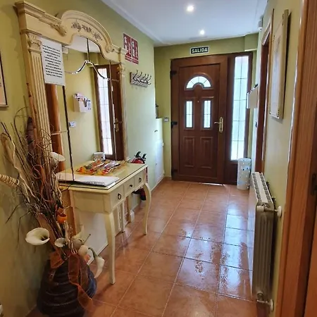 Holiday home Bodones *