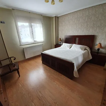 Bodones Casa de Férias *