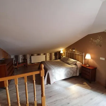 Bodones * Quintanilla Riopico