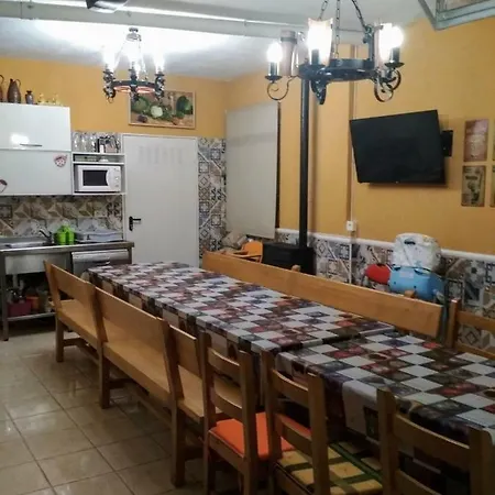 Bodones Quintanilla Riopico