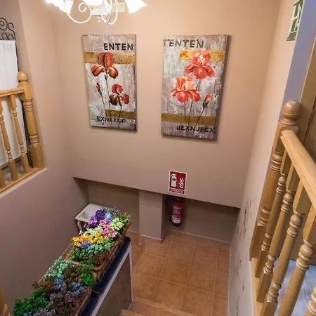 Bodones Quintanilla Riopico