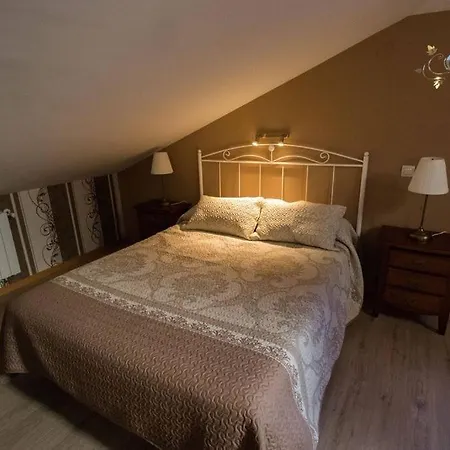 Casa de Férias Bodones