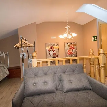 Bodones * Quintanilla Riopico