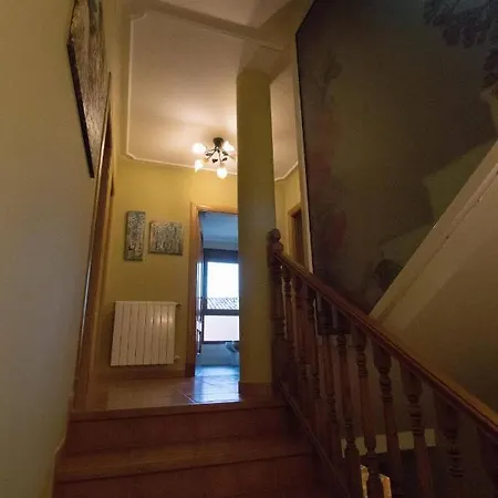 Casa de Férias Bodones Quintanilla Riopico