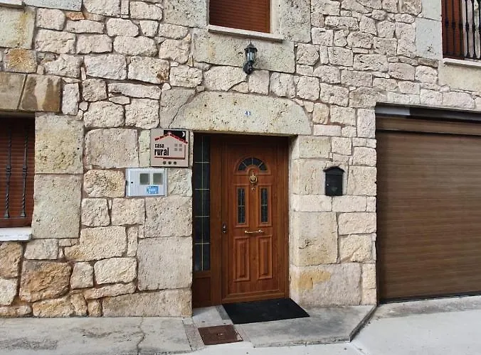 Bodones * Quintanilla Riopico