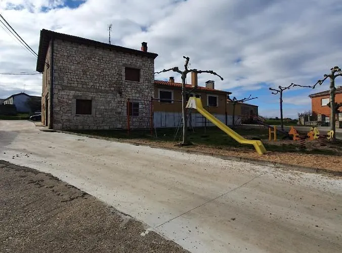 Bodones * Quintanilla Riopico