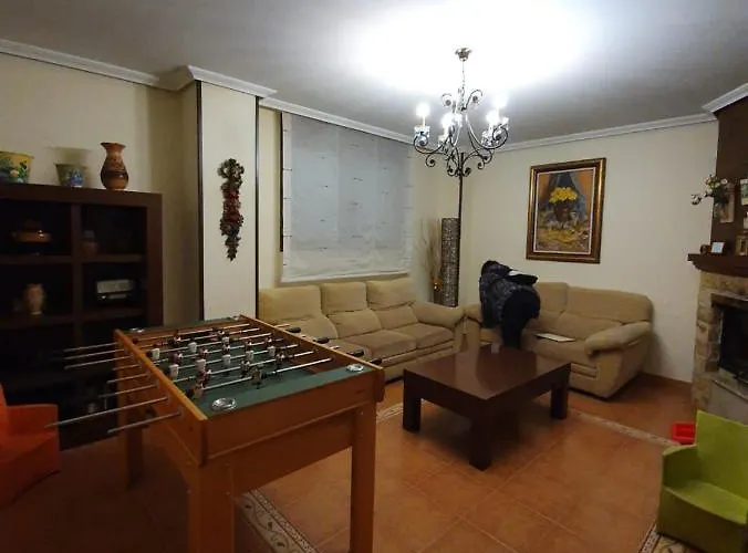 Bodones * Quintanilla Riopico