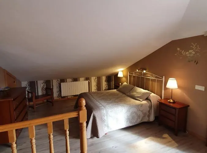 Bodones * Quintanilla Riopico