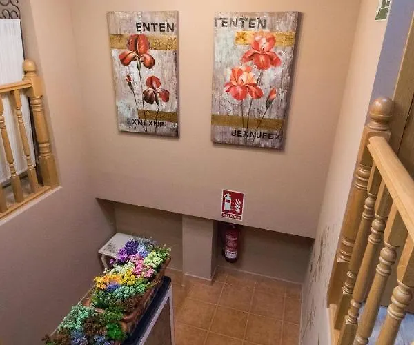 Bodones Quintanilla Riopico