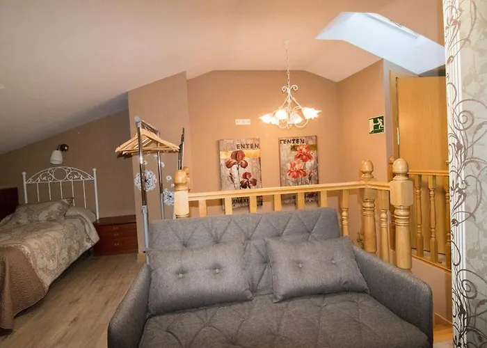 Bodones * Quintanilla Riopico