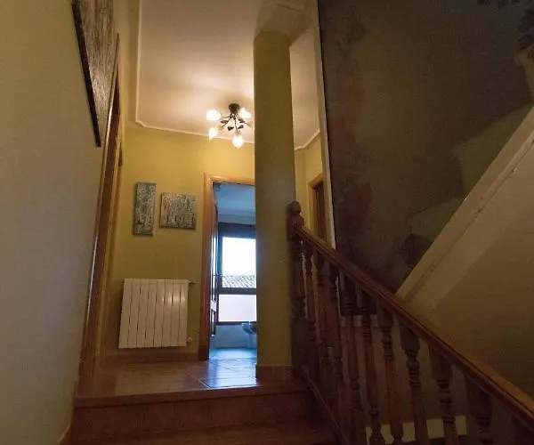 別荘 Bodones Quintanilla Riopico