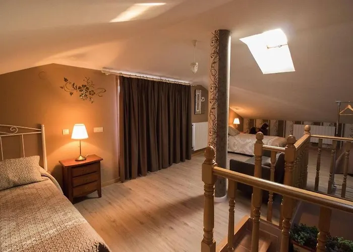 Bodones Quintanilla Riopico