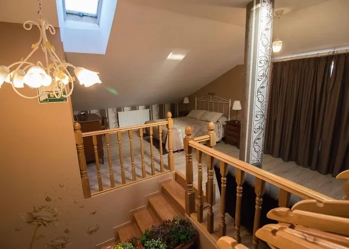 Bodones * Quintanilla Riopico